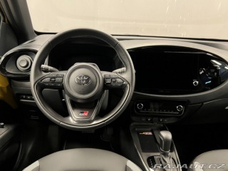 Toyota Aygo 1,5 Hybrid AT GR Sport 2026