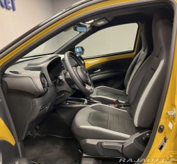 Toyota Aygo 1,5 Hybrid AT GR Sport 2026