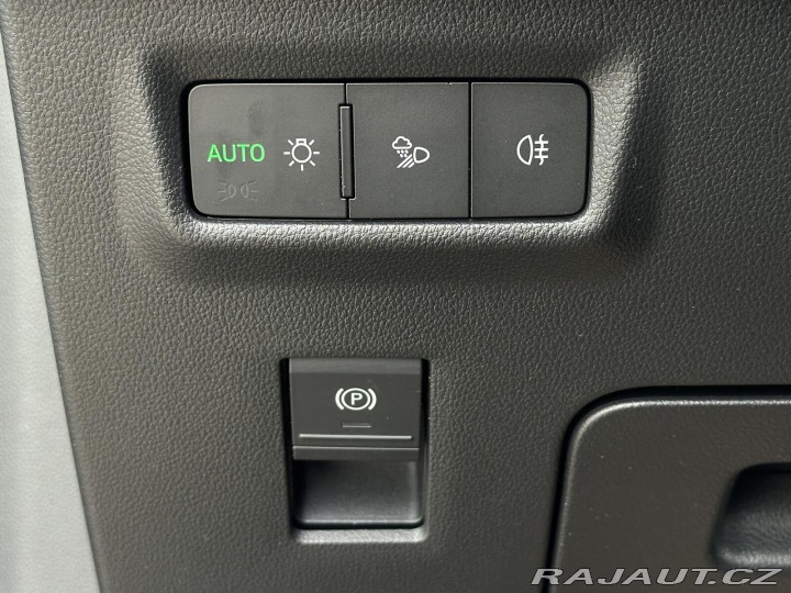 Škoda Kodiaq RS DSG 4x4 265PS Matrix-L 2026