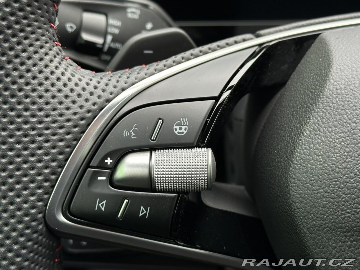 Škoda Kodiaq RS DSG 4x4 265PS Matrix-L 2026