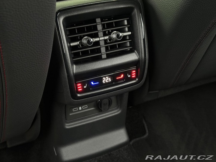 Škoda Kodiaq RS DSG 4x4 265PS Matrix-L 2026
