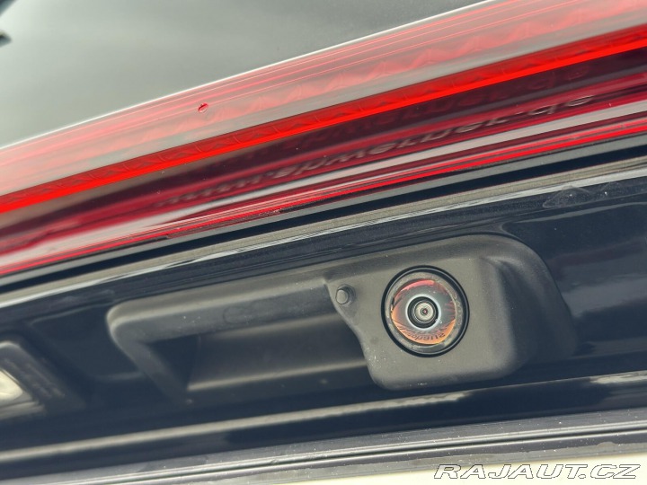 Škoda Kodiaq RS DSG 4x4 265PS Matrix-L 2026