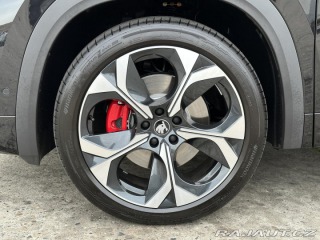 Škoda Kodiaq RS DSG 4x4 265PS Matrix-L 2026