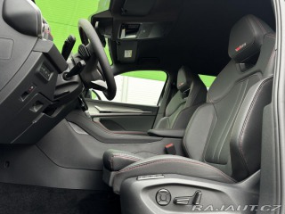 Škoda Kodiaq RS DSG 4x4 265PS Matrix-L 2026