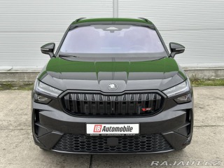 Škoda Kodiaq RS DSG 4x4 265PS Matrix-L 2026