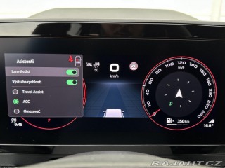 Škoda Kodiaq RS DSG 4x4 265PS Matrix-L 2026