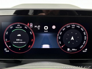Škoda Kodiaq RS DSG 4x4 265PS Matrix-L 2026