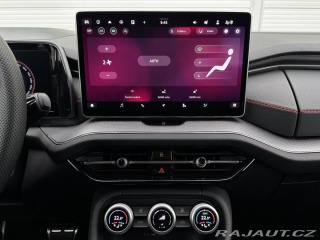 Škoda Kodiaq RS DSG 4x4 265PS Matrix-L 2026