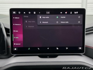 Škoda Kodiaq RS DSG 4x4 265PS Matrix-L 2026