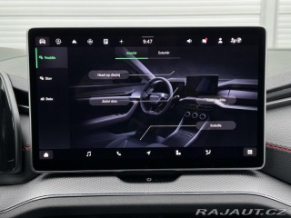 Škoda Kodiaq RS DSG 4x4 265PS Matrix-L 2026