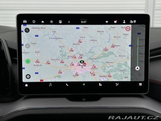 Škoda Kodiaq RS DSG 4x4 265PS Matrix-L 2026