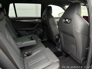 Škoda Kodiaq RS DSG 4x4 265PS Matrix-L 2026