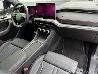 Škoda Kodiaq RS DSG 4x4 265PS Matrix-L 2026