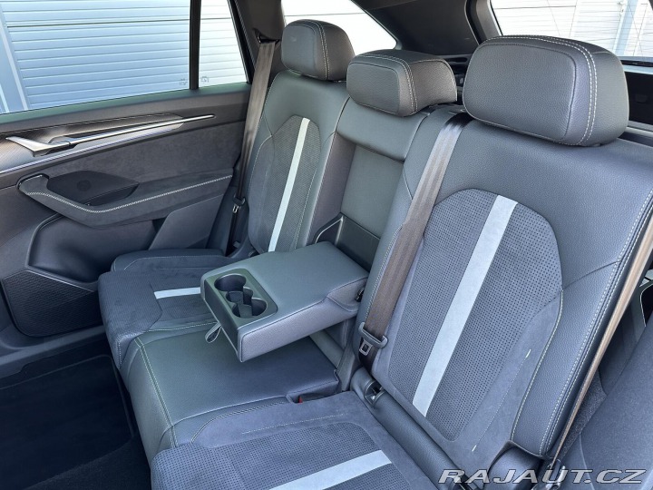 Škoda Kodiaq Sportline 2.0TDi 4x4 DSG 2025