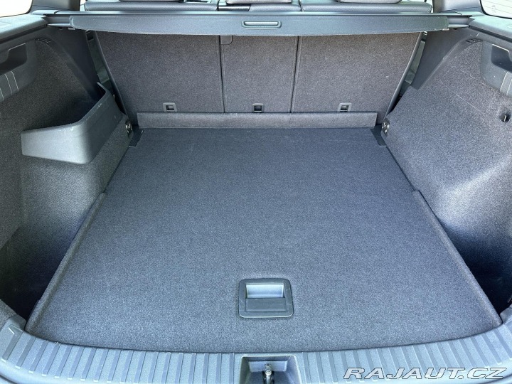 Škoda Kodiaq Sportline 2.0TDi 4x4 DSG 2025
