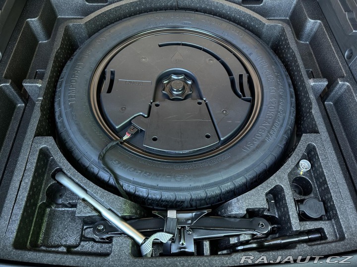 Škoda Kodiaq Sportline 2.0TDi 4x4 DSG 2025