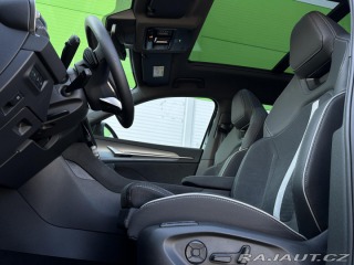 Škoda Kodiaq Sportline 2.0TDi 4x4 DSG 2025