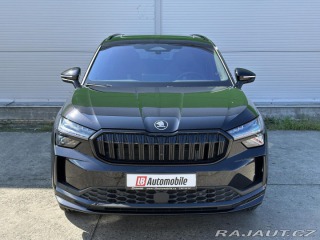 Škoda Kodiaq Sportline 2.0TDi 4x4 DSG 2025