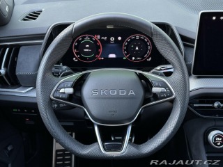 Škoda Kodiaq Sportline 2.0TDi 4x4 DSG 2025
