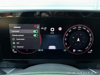 Škoda Kodiaq Sportline 2.0TDi 4x4 DSG 2025