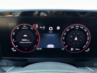 Škoda Kodiaq Sportline 2.0TDi 4x4 DSG 2025