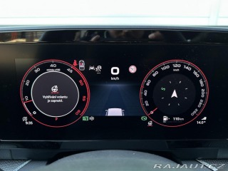 Škoda Kodiaq Sportline 2.0TDi 4x4 DSG 2025