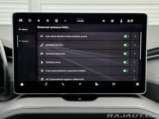 Škoda Kodiaq Sportline 2.0TDi 4x4 DSG 2025