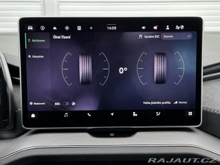 Škoda Kodiaq Sportline 2.0TDi 4x4 DSG 2025