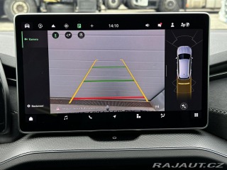 Škoda Kodiaq Sportline 2.0TDi 4x4 DSG 2025