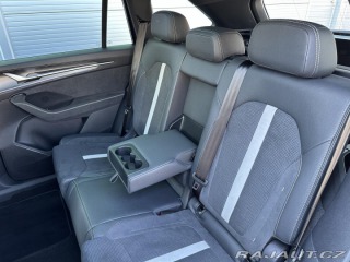 Škoda Kodiaq Sportline 2.0TDi 4x4 DSG 2025