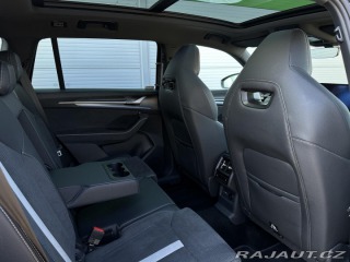 Škoda Kodiaq Sportline 2.0TDi 4x4 DSG 2025