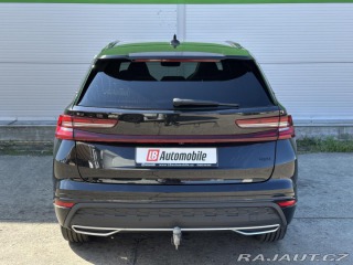 Škoda Kodiaq Sportline 2.0TDi 4x4 DSG 2025