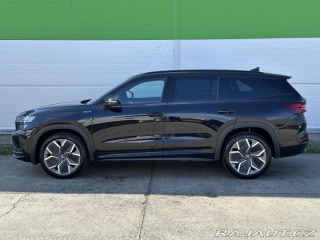 Škoda Kodiaq Sportline 2.0TDi 4x4 DSG 2025