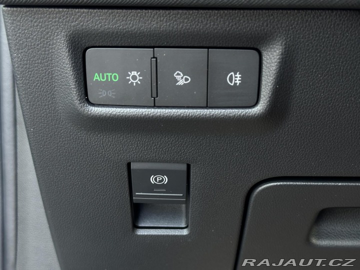 Škoda Kodiaq RS 265PS 2.0TSi 4x4 DSG M 2025