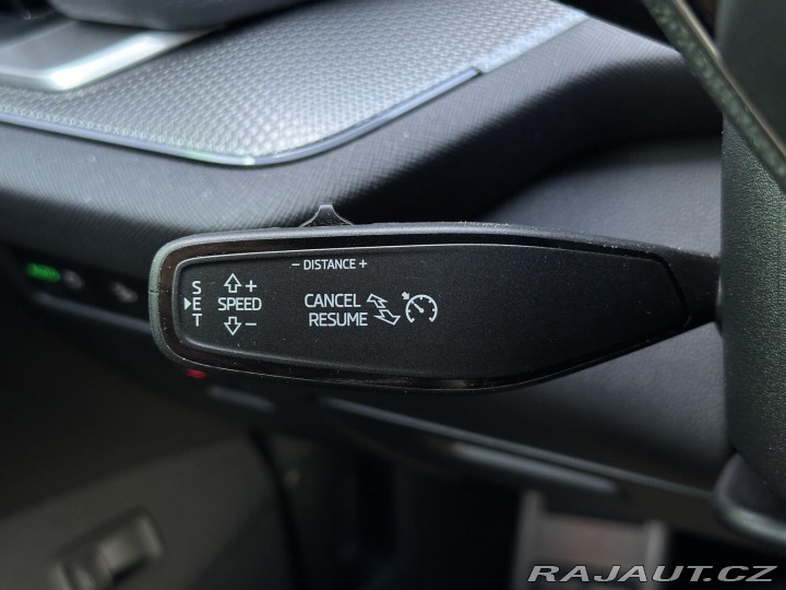 Škoda Kodiaq RS 265PS 2.0TSi 4x4 DSG M 2025