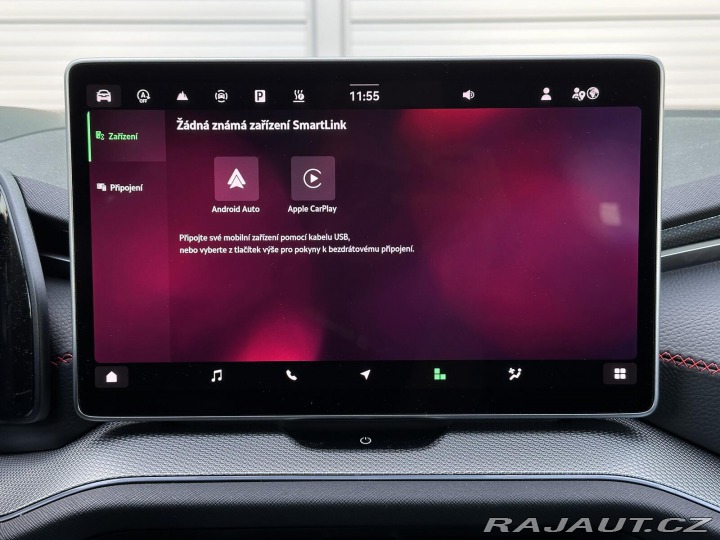 Škoda Kodiaq RS 265PS 2.0TSi 4x4 DSG M 2025