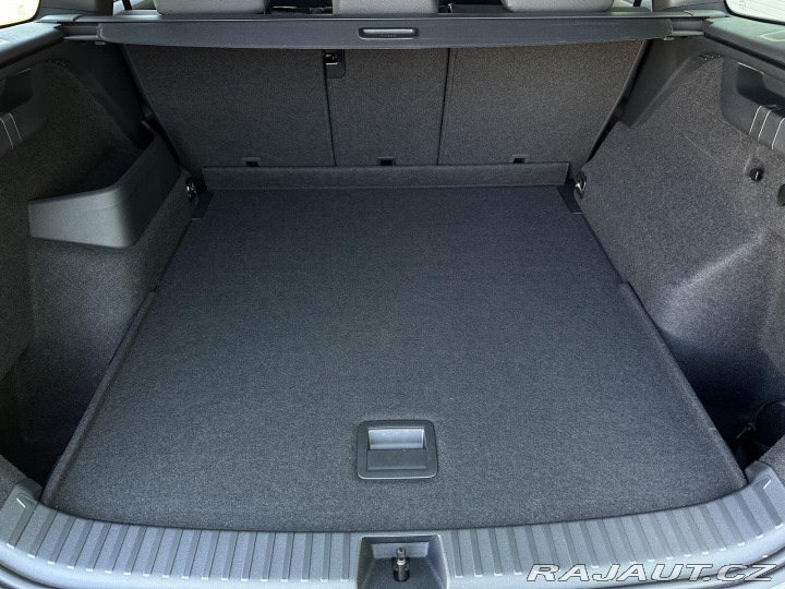 Škoda Kodiaq RS 265PS 2.0TSi 4x4 DSG M 2025