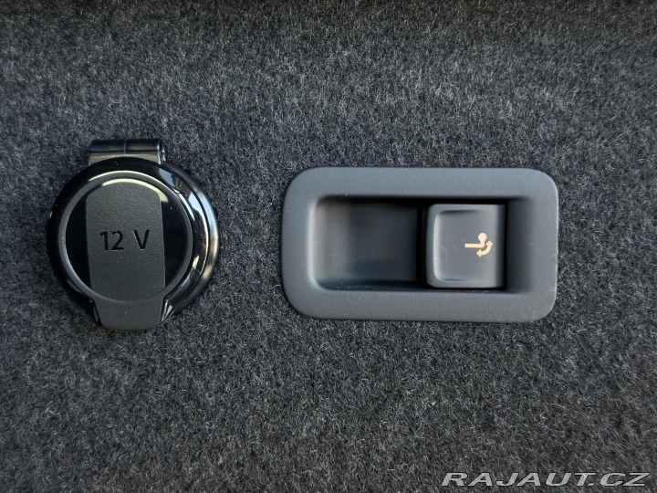 Škoda Kodiaq RS 265PS 2.0TSi 4x4 DSG M 2025