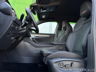 Škoda Kodiaq RS 265PS 2.0TSi 4x4 DSG M 2025