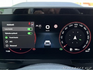 Škoda Kodiaq RS 265PS 2.0TSi 4x4 DSG M 2025