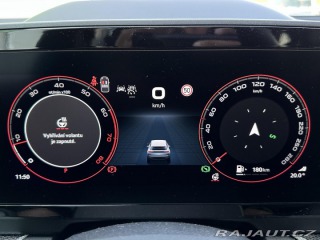 Škoda Kodiaq RS 265PS 2.0TSi 4x4 DSG M 2025