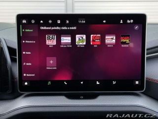 Škoda Kodiaq RS 265PS 2.0TSi 4x4 DSG M 2025