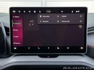 Škoda Kodiaq RS 265PS 2.0TSi 4x4 DSG M 2025