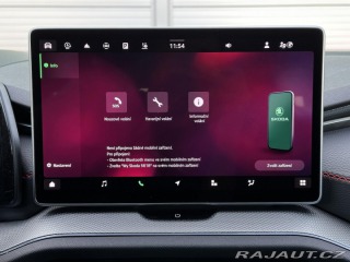 Škoda Kodiaq RS 265PS 2.0TSi 4x4 DSG M 2025