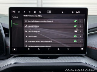 Škoda Kodiaq RS 265PS 2.0TSi 4x4 DSG M 2025