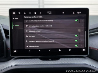 Škoda Kodiaq RS 265PS 2.0TSi 4x4 DSG M 2025
