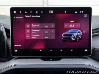 Škoda Kodiaq RS 265PS 2.0TSi 4x4 DSG M 2025