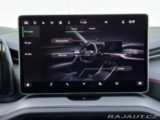 Škoda Kodiaq RS 265PS 2.0TSi 4x4 DSG M 2025
