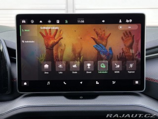 Škoda Kodiaq RS 265PS 2.0TSi 4x4 DSG M 2025