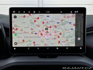 Škoda Kodiaq RS 265PS 2.0TSi 4x4 DSG M 2025